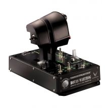 Manette Pour Pc Hotas Warthog Throttle Thrustmaster