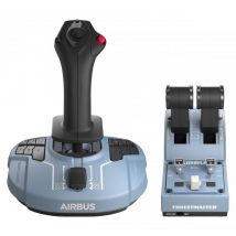 Tca Officer Pack Airbus Edition - Thrustmaster - Thrustmaster