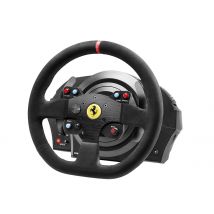 Volant Thrustmaster T300 Rs Ferrari - Ps4/ps3/pc