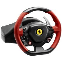 Volant Thrustmaster Ferrari 458 Spider Racing Wheel Pour Xbox One