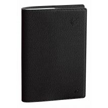 Agenda Civil Semainier 2022/2023 - Affaires Equology - 10 X 15 Cm - Quo Vadis - Noir