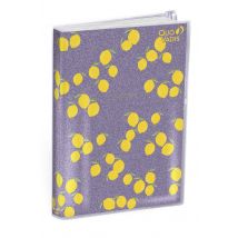 Agenda Semainier 2023/2024 - My Agenda Universitaire - 10 X 15 Cm - Quo Vadis
