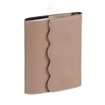 Agenda Semainier 2026 Quo Vadis - Cuivre - 10 X 15 Cm - Affaire Calypso