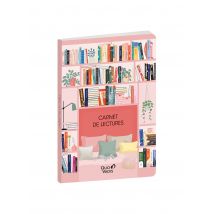 Carnet 21 Lecture Fr Bibliothèque - Quo Vadis
