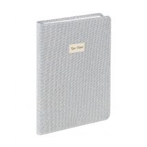 Agenda Scolaire Semainier 2025/2026 - Bleu Nuit - 16 X 24 Cm - Ministre Ella - Quo Vadis