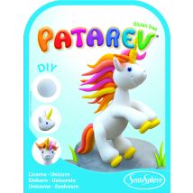 Pâte À Modeler Patarev Sentosphère - Pocket Licorne