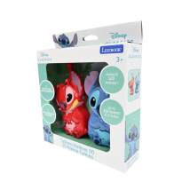 Talkies-walkies Lexibook - Lilo Et Stitch - Stitch 3d