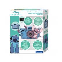 Appareil Photo Stitch - Lexibook