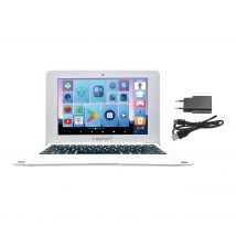 Ordinateur À Écran Tactile Lexibook Laptab 10