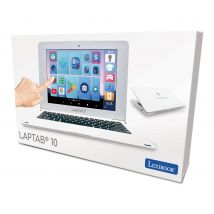 Ordinateur À Écran Tactile Lexibook Laptab 10