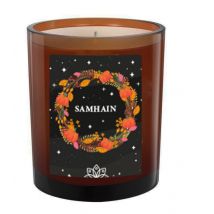 Bougie Parfumée Samhain La Chandelière - 180 G