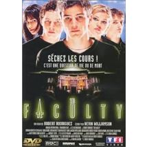 The Faculty
