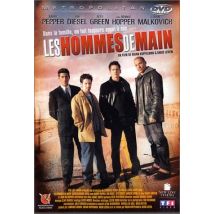Les Hommes De Main