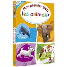 Mon Premier Dvd - Les Animaux