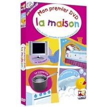 Mon Premier Dvd - La Maison