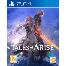 Tales Of Arise - Bandai