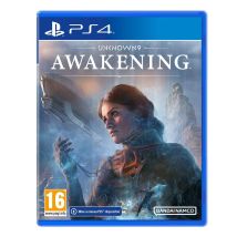 Unknown 9 : Awakening - Bandai Namco