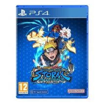 Naruto X Boruto Ultimate Ninja Storm Connections Collector Edition Ps4 - Bandai