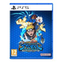 Naruto X Boruto Ultimate Ninja Storm Connections Collector Edition Ps5 - Bandai
