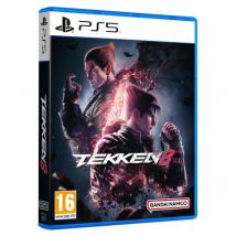 Tekken 8 - Bandai Namco