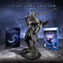 Elden Ring : Nightreign - Collector's Edition - Bandai Namco