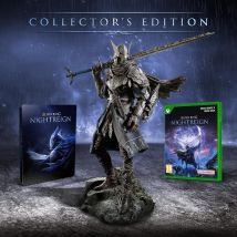 Elden Ring : Nightreign - Collector's Edition - Bandai Namco