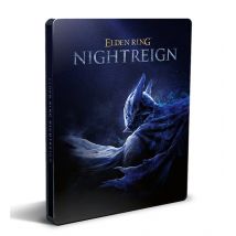 Elden Ring : Nightreign - Seekers Edition - Bandai Namco