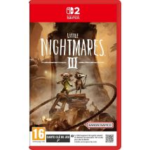 Little Nightmares Iii - Bandai Namco