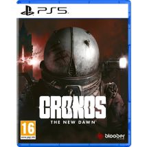 Cronos : The New Dawn - Bandai Namco