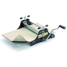 Presse Manuelle Pour Gravure - 26,5x42cm - Corect'Art