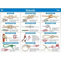 Mini Poster Le Petit Nicolas N 19 - Noé