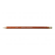 Crayon Drawing - Paille - Derwent