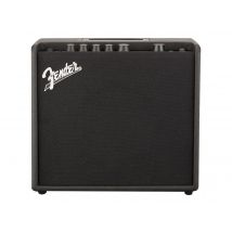 Fender - Mustang Lt 25 Ampli Guitare Électrique