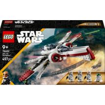 Lego 75402 - Le Chasseur Arc-170 - Lego Star Wars - Lego