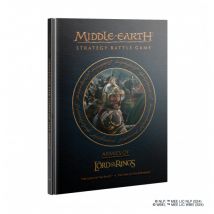 The Lord Of The Rings - Middle Earth Strategy Battle Game - Armies Of The Lord Of The Rings - Games Workshop
