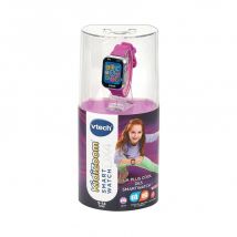 Kidizoom Smartwatch Dx4 Framboise - Vtech