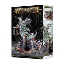 Gloomspite Gitz: Bad Moon Loonshrine - Warhammer Age Of Sigmar