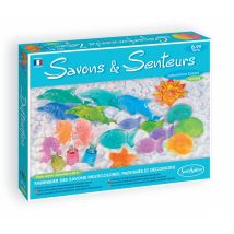 Savons Et Senteurs - Sentosphère