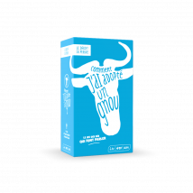 Comment J'Ai Adopté Un Gnou - Blackrock Games