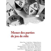 Sortir De L'Auberge - Mener Des Parties De Jeu De Rôle - Lapin Marteau