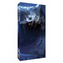 Abyss Extension Leviathan - Bombyx