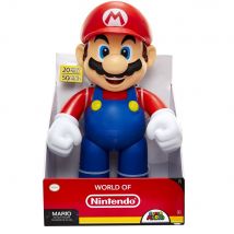 Figurine Mario 50cm - Jakks Pacific