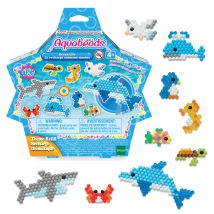 Aquabeads Recharge Animaux Marins
