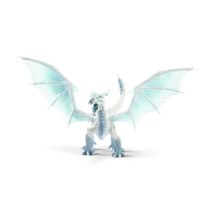 Figurine Dragon De Glace - Schleich