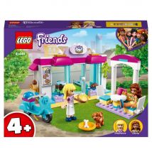 La Boulangerie De Heartlake City - Lego 4+ - 41440 - Lego