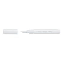 Marqueur Peinture Pintor Pilot - Pointe Fine - Blanc
