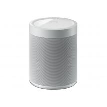 Enceinte Sans Fil - Musiccast 20 Blanche - Yamaha