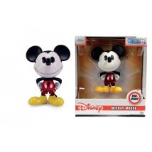1 Figurine Mickey - 10 Cm - Jada