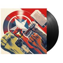 Marvel S Avengers Original Video Game Soun