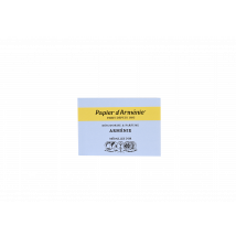 Carnet Arménie - Papier d'Arménie